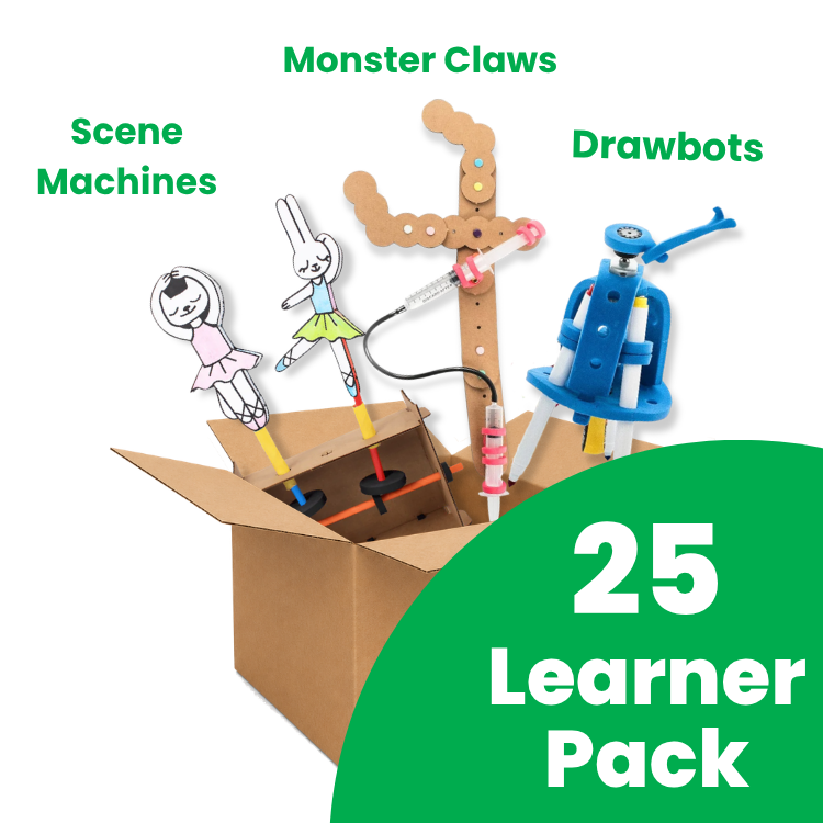 Webelos & Arrow of Light Scout Bulk Bundle