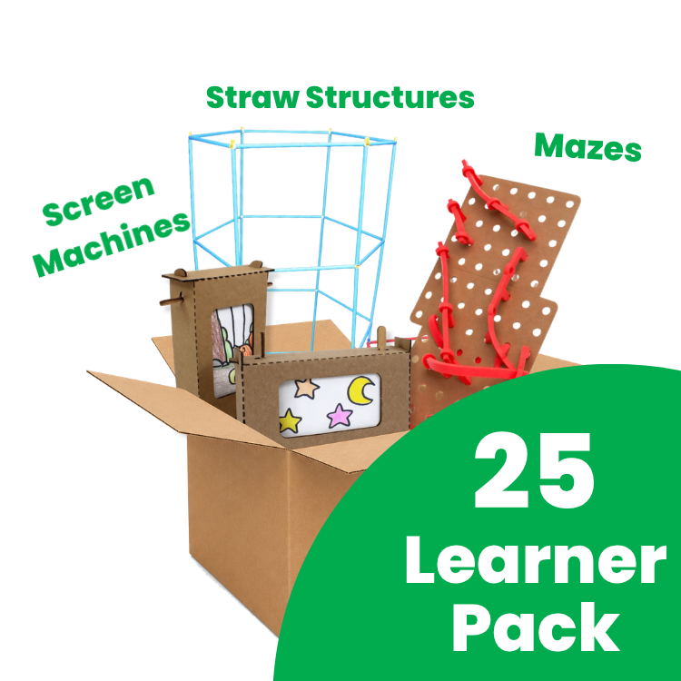 Cub Scout Multi-Rank Bulk Bundle