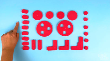 FutureMakers Wind-Up Vehicle STEM Kit for School Homeschool Scouts