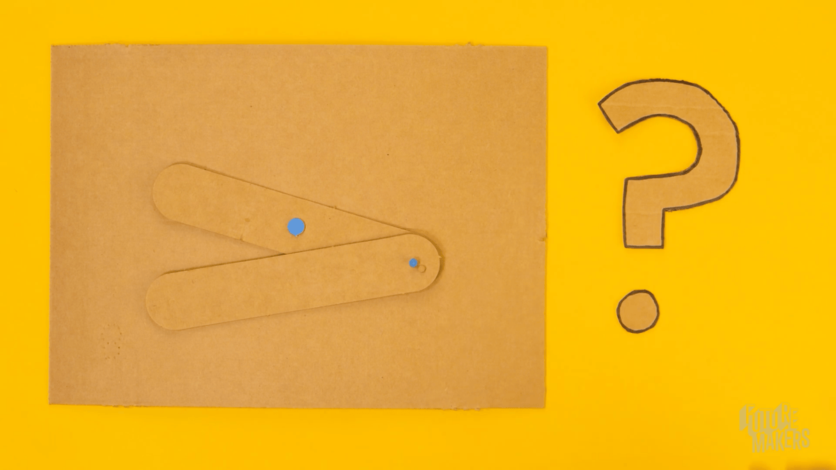 FutureMakers Linkages Class Pack STEM Kit for School Homeschool Scouts