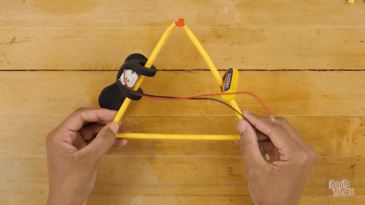 FutureMakers Strawbot Class Pack STEM Kit for School Homeschool Scouts