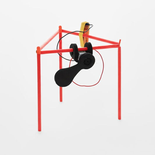 FutureMakers Strawbots STEM Kit for School Homeschool Scouts