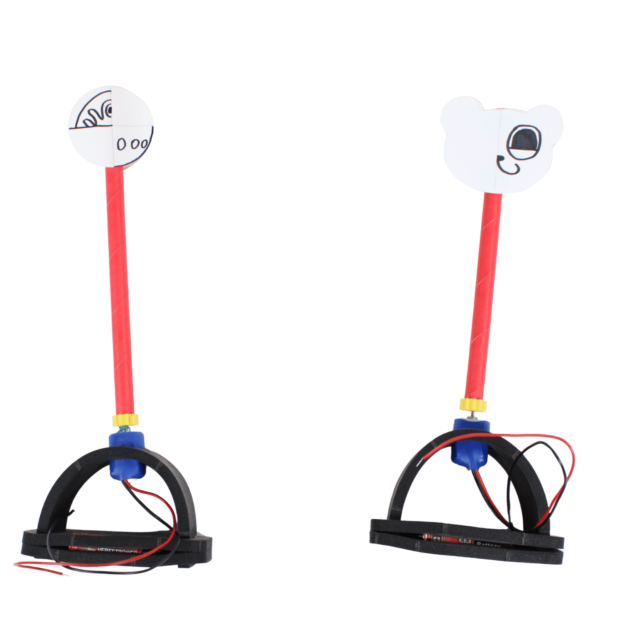 FutureMakers Eyelusions STEM Kit for School Homeschool Scouts