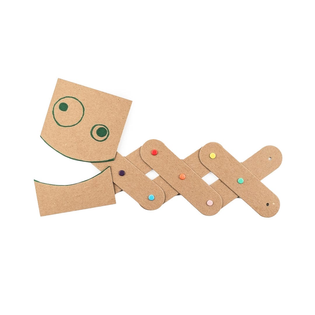 FutureMakers Art Machine - Small Group Pack (10) STEM Kit for School Homeschool Scouts