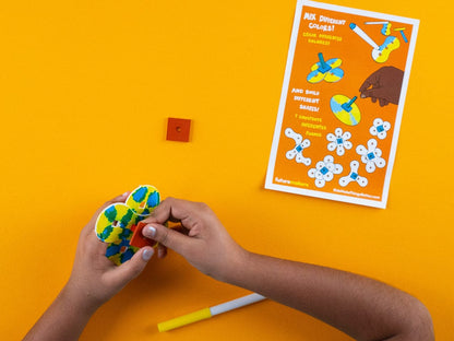 FutureMakers Blendies STEM Kit for School Homeschool Scouts