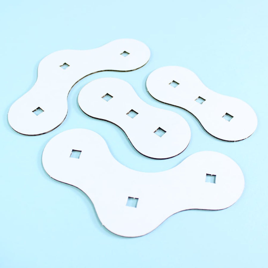 Blendie Board Pack