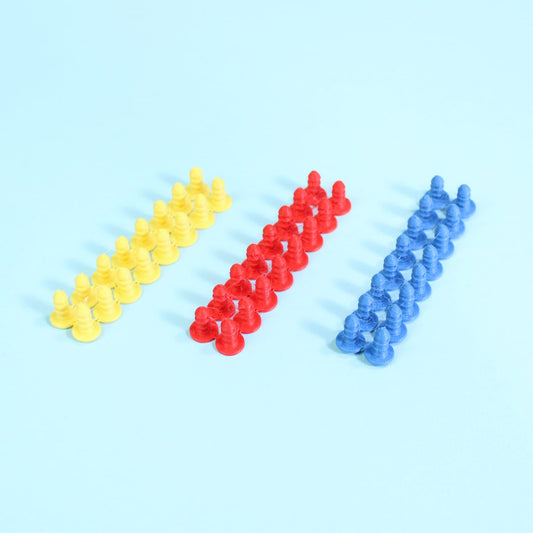 FutureMakers Cardboard Connectors Pack STEM Kit for School Homeschool Scouts