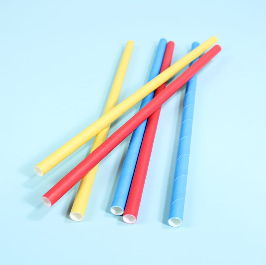 Colossal Building Tube Pack