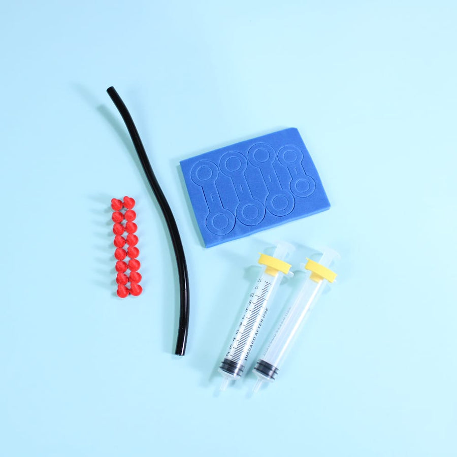 Pneumatic Class Pack