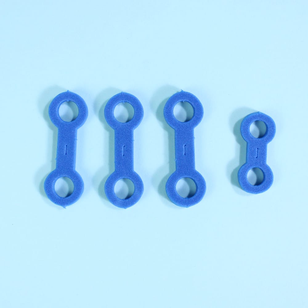 FutureMakers Pneumatic Class Pack STEM Kit for School Homeschool Scouts