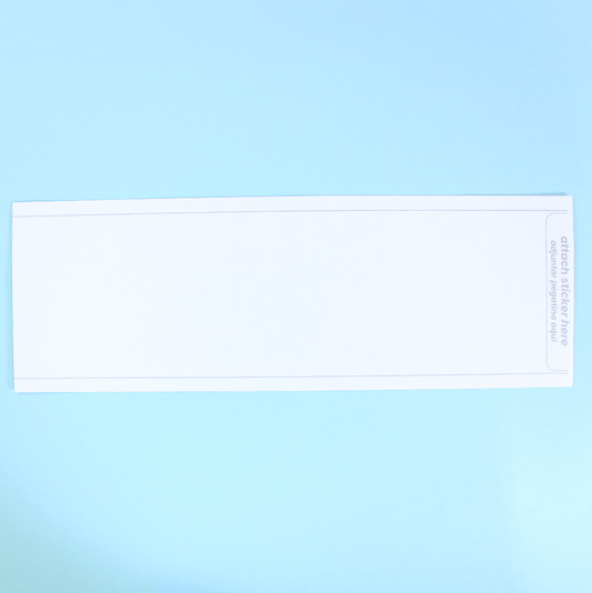 FutureMakers Crankie Scroll Sheet Refill Pack STEM Kit for School Homeschool Scouts