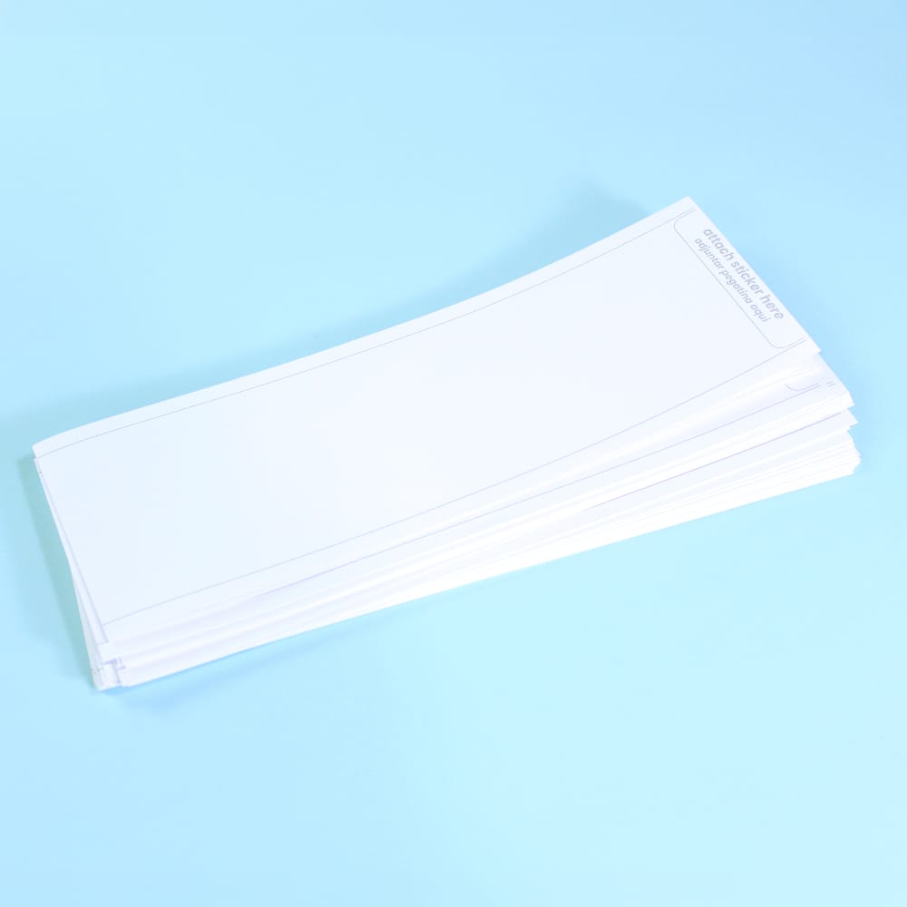 FutureMakers Crankie Scroll Sheet Refill Pack STEM Kit for School Homeschool Scouts