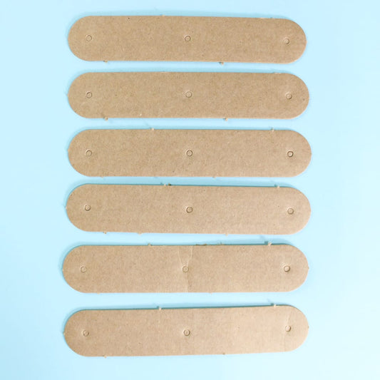 FutureMakers Simple Lever Pack STEM Kit for School Homeschool Scouts