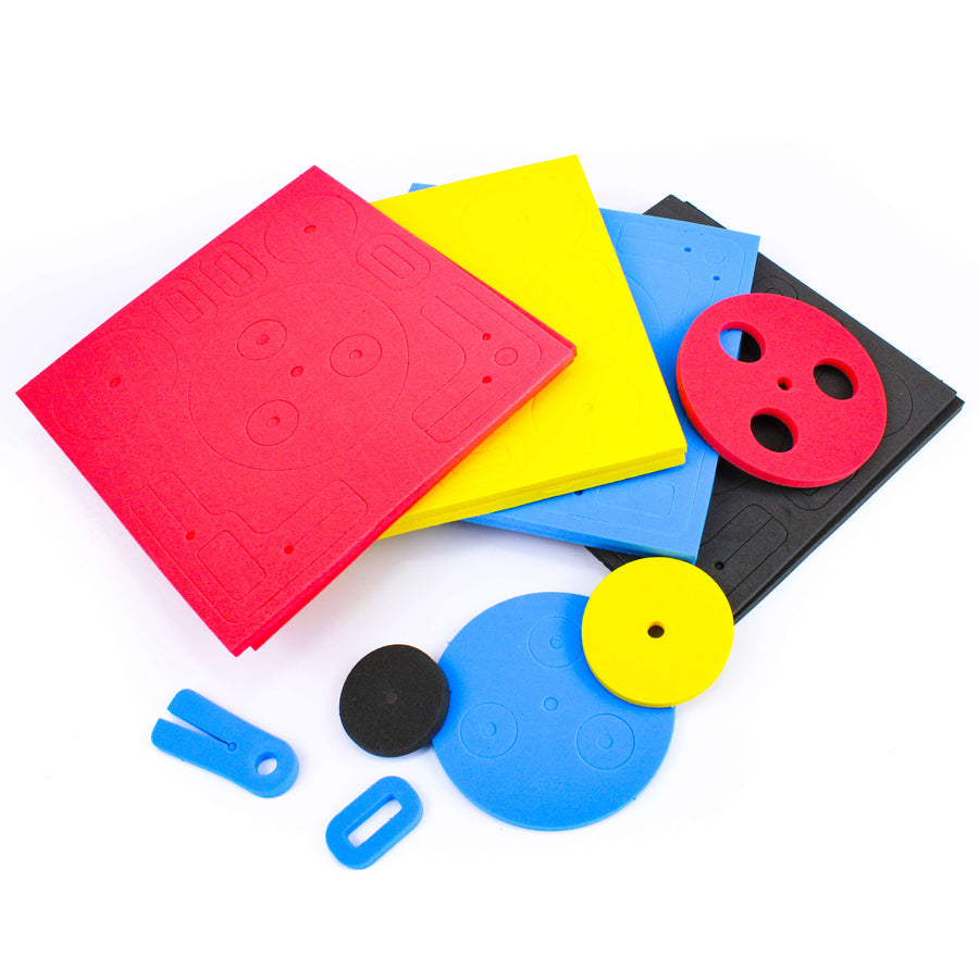 Shop Components