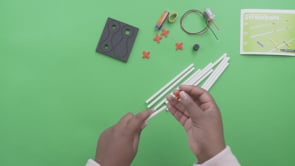 Strawbots - Class Pack (25)