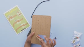 Monster Claw - Class Pack (25)