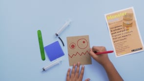 Monster Mouths - Small Group Pack (10)