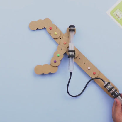 Monster Claw - Small Group Pack (10)