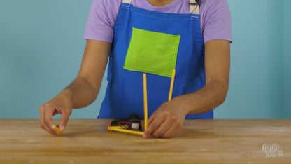 Strawbots - Class Pack (25)