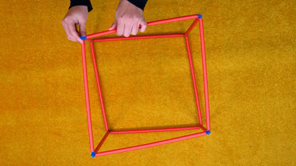 Straw Structures - Class Pack (25)