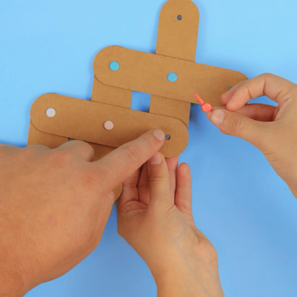 FutureMakers Art Machine - Class Pack (25) STEM Kit for School Homeschool Scouts