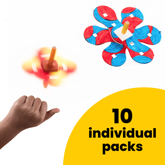 FutureMakers Blendie Small Group Pack STEM Kit for School Homeschool Scouts