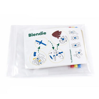 FutureMakers Blendie STEM Kit for School Homeschool Scouts