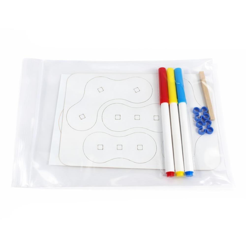 FutureMakers Blendie STEM Kit for School Homeschool Scouts