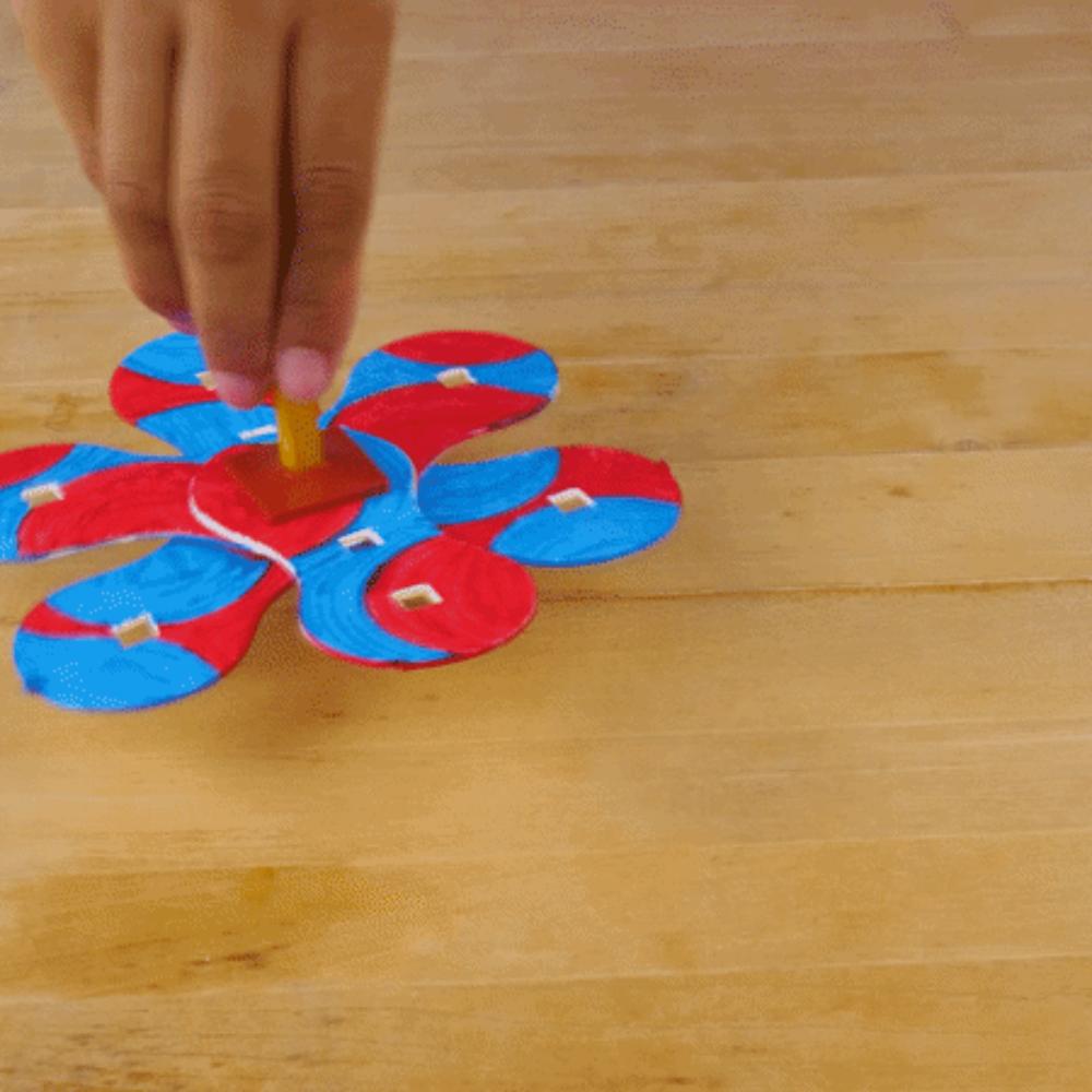 FutureMakers Blendie STEM Kit for School Homeschool Scouts