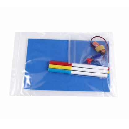 FutureMakers Drawbot STEM Kit for School Homeschool Scouts