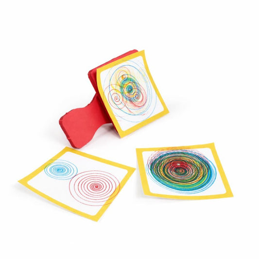 FutureMakers Hypnotizers STEM Kit for School Homeschool Scouts