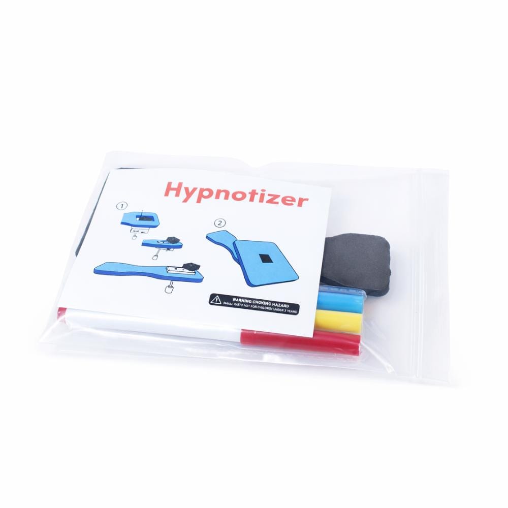 FutureMakers Hypnotizers STEM Kit for School Homeschool Scouts