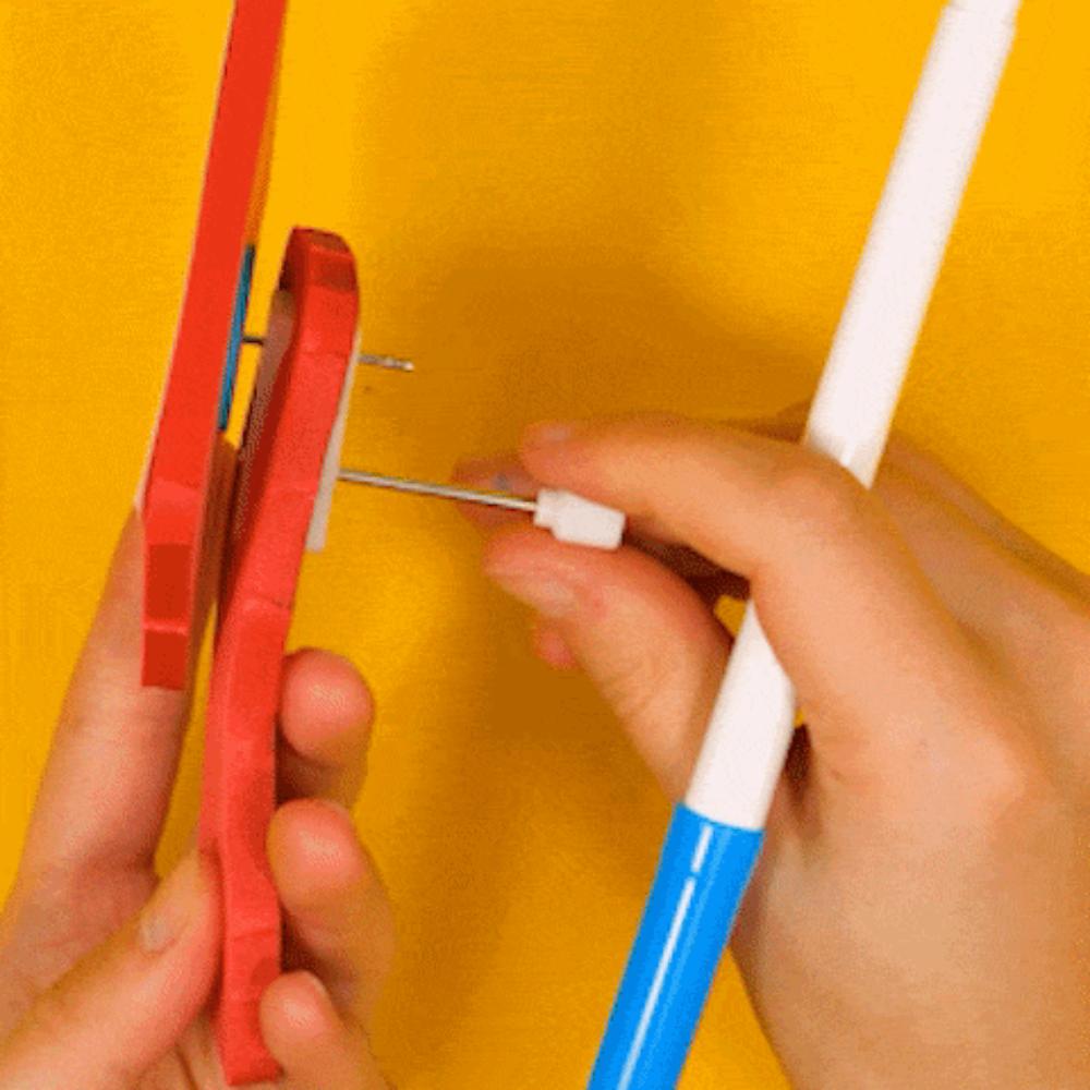 FutureMakers Hypnotizers Class Pack STEM Kit for School Homeschool Scouts