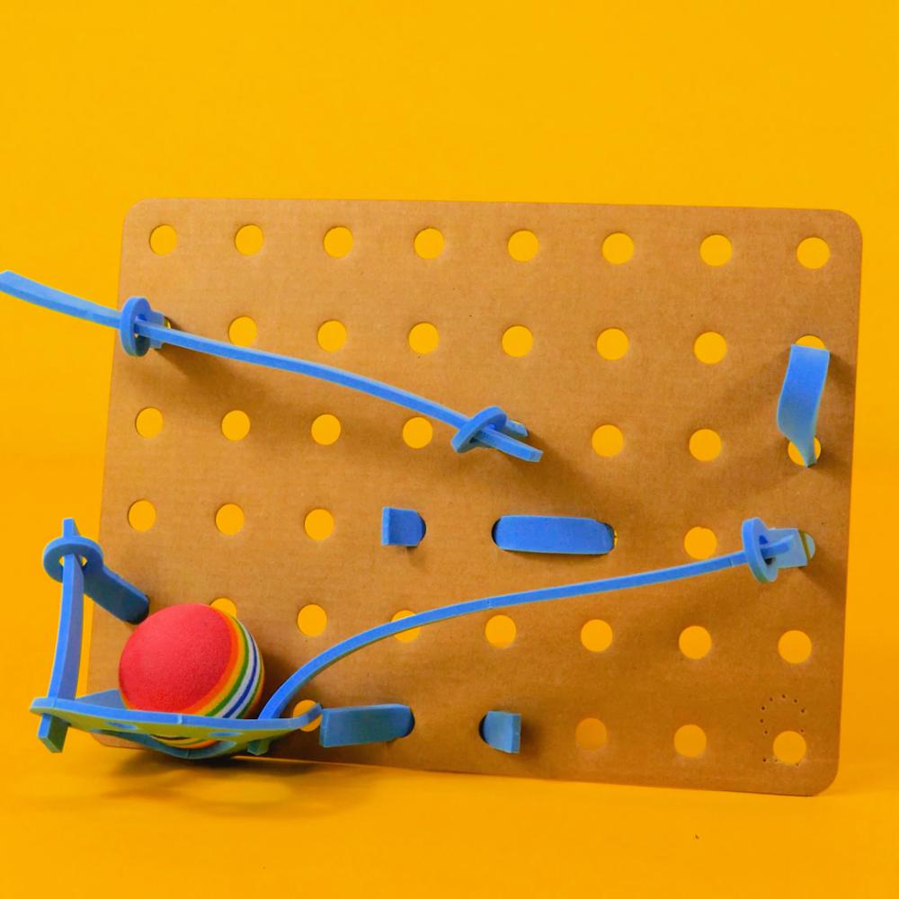 FutureMakers Mazes Class Pack STEM Kit for School Homeschool Scouts