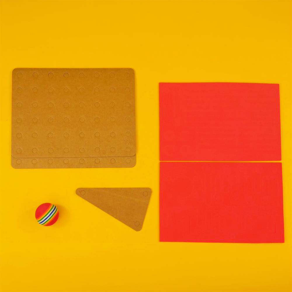 FutureMakers Mazes Class Pack STEM Kit for School Homeschool Scouts