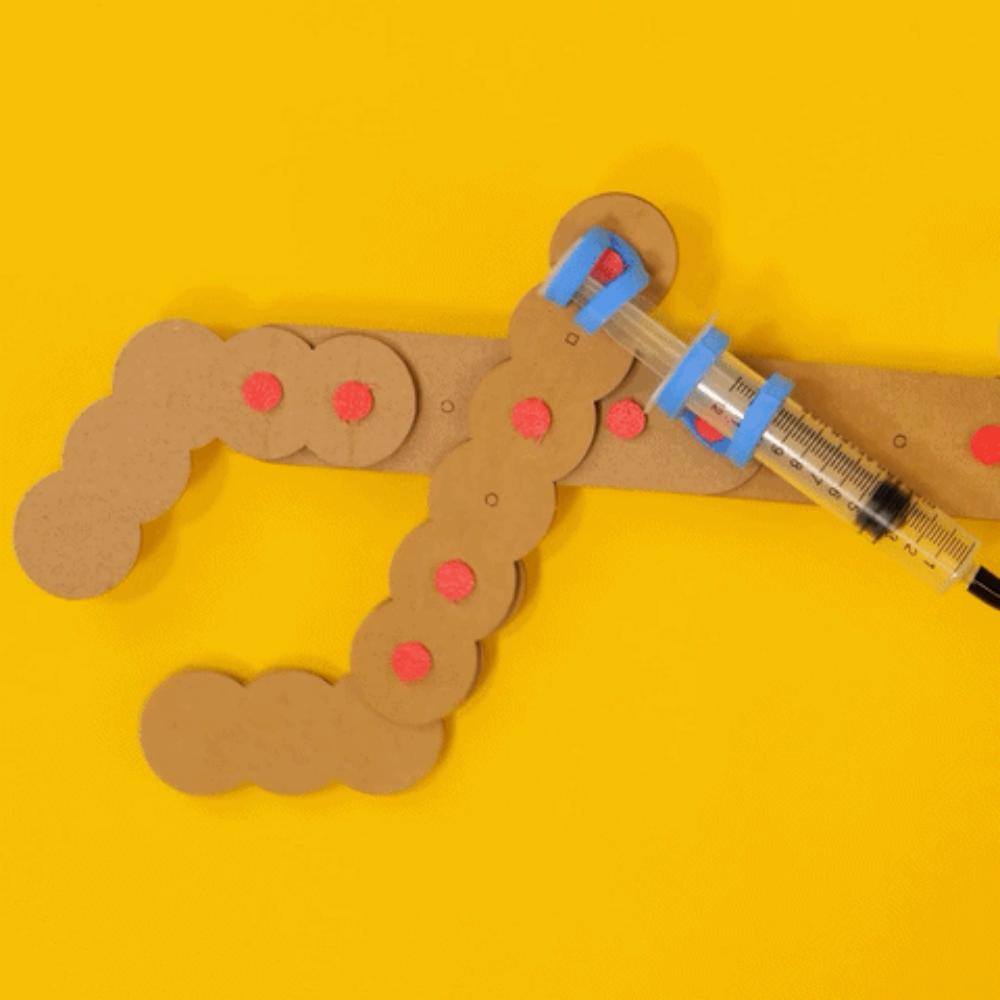 FutureMakers Monster Claw - Small Group Pack (10) STEM Kit for School Homeschool Scouts