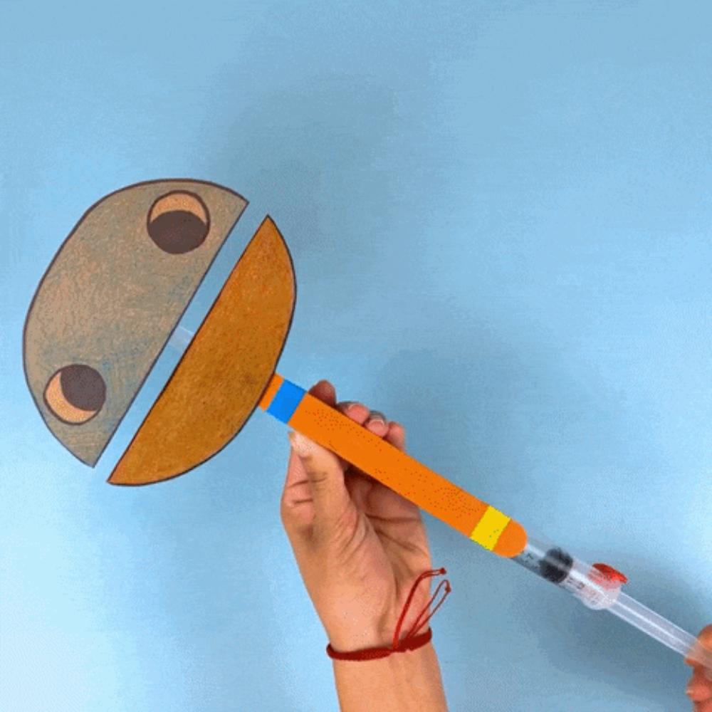 FutureMakers Monster Mouth STEM Kit for School Homeschool Scouts