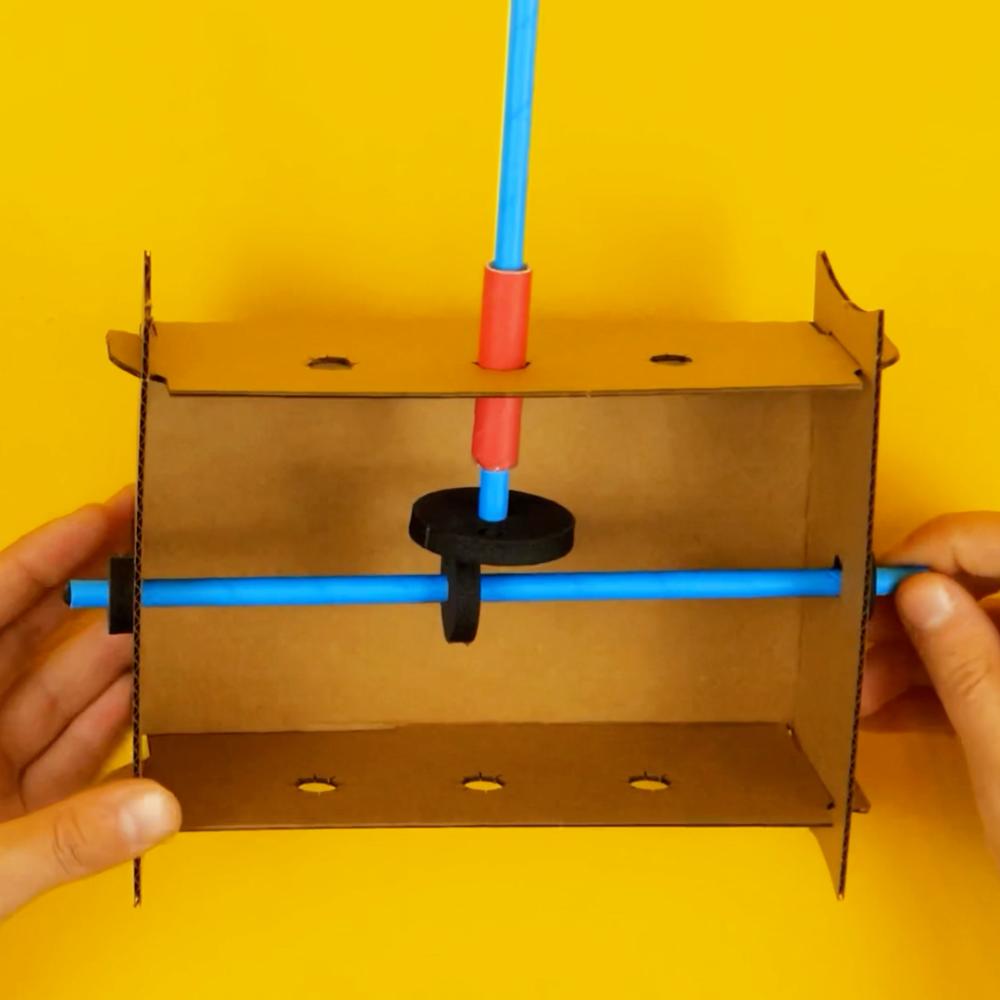 FutureMakers Scene Machines Class Pack STEM Kit for School Homeschool Scouts