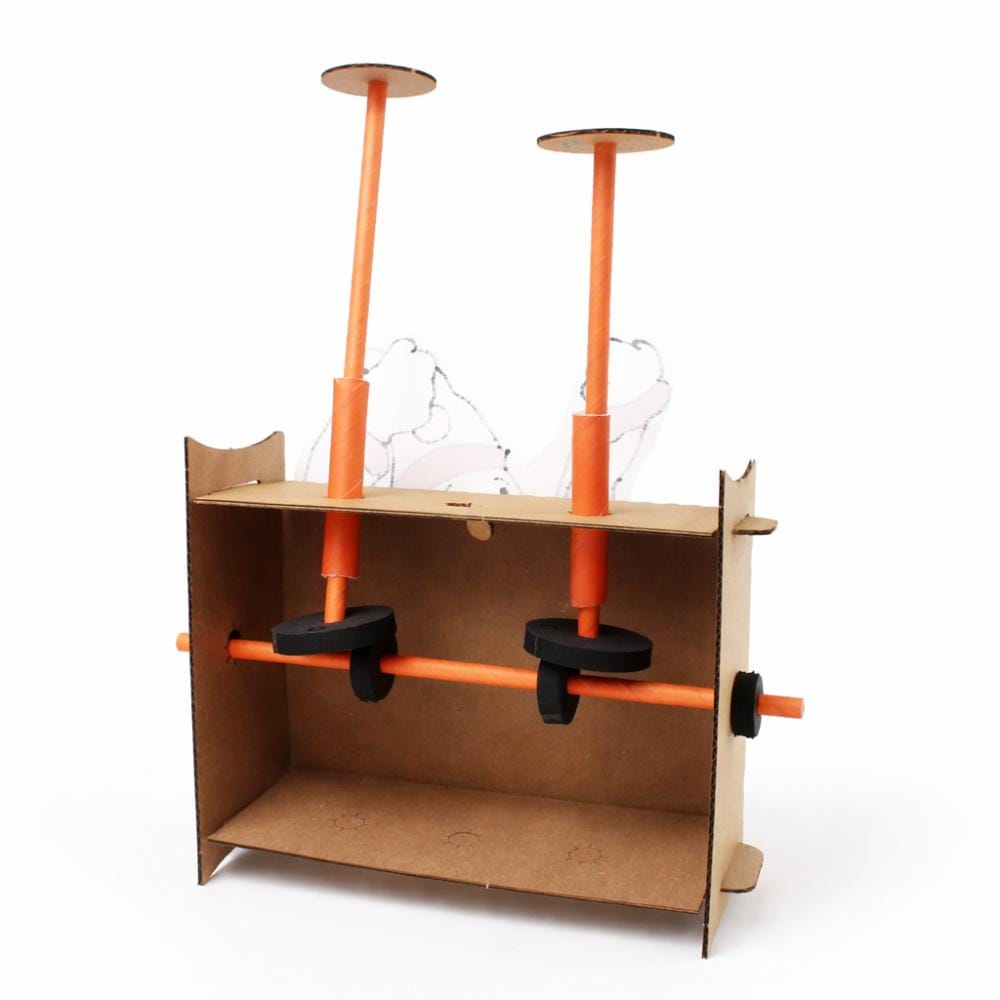 FutureMakers Scene Machines Class Pack STEM Kit for School Homeschool Scouts