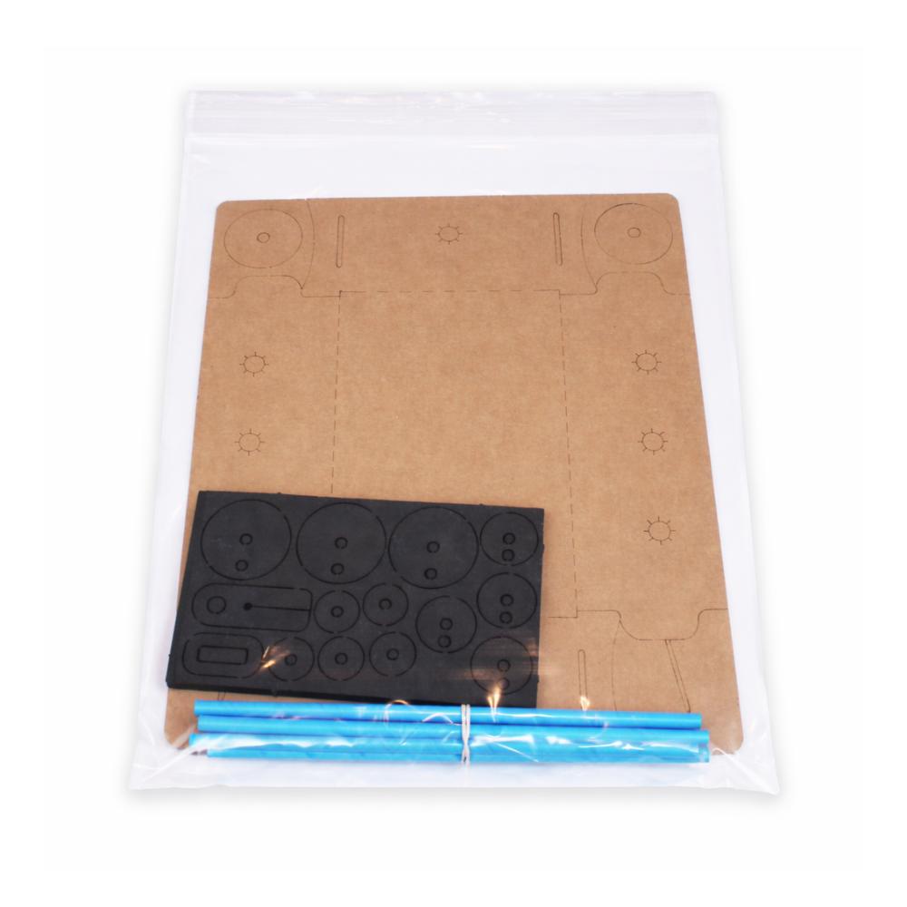 FutureMakers Scene Machine STEM Kit for School Homeschool Scouts