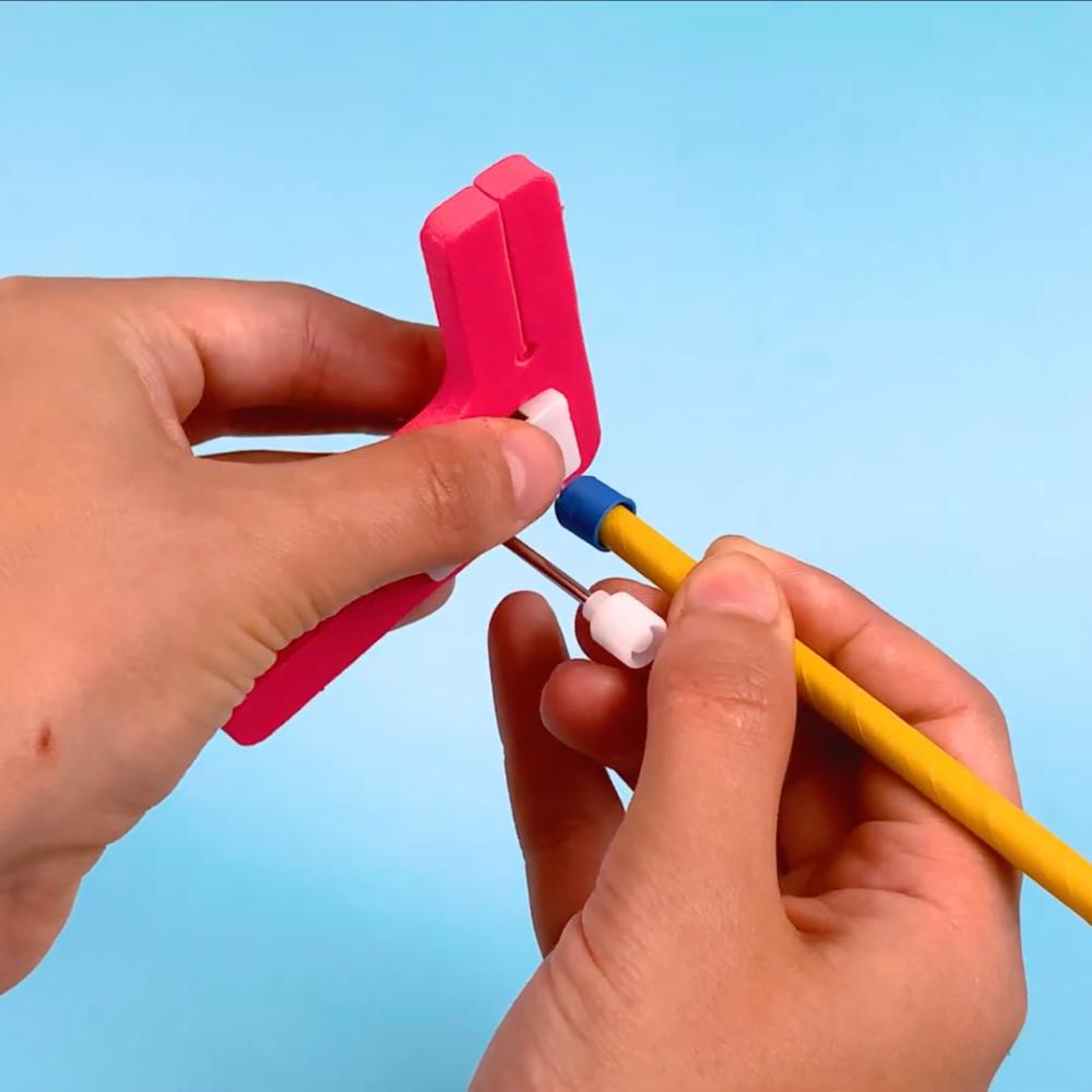 FutureMakers Wind-Up Vehicles - Class Pack (25) STEM Kit for School Homeschool Scouts